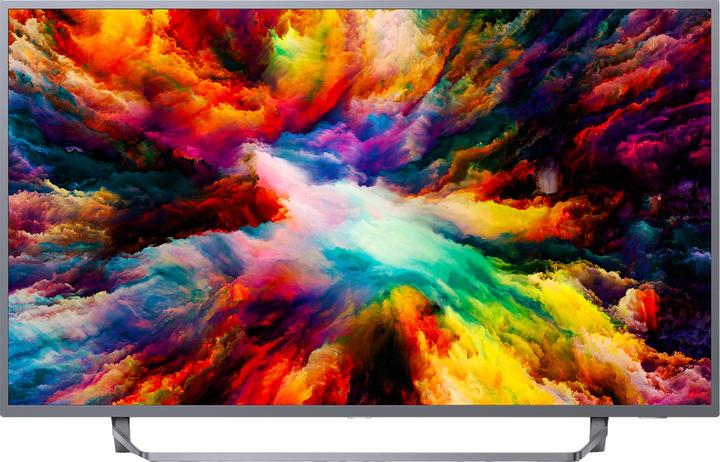 Image du produit Philips 43pus7303/12 (43", LCD, 4K, 2018)