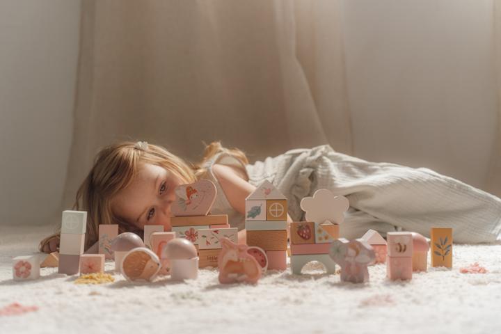 Actual product image Little Dutch Fairy Garden