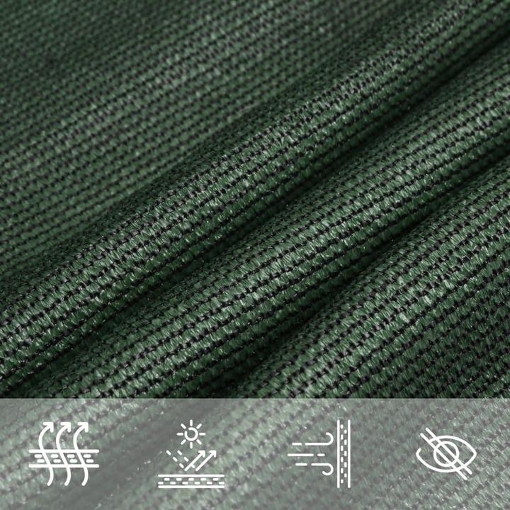 Produktbild VidaXL Sonnensegel (300 x 500 cm)