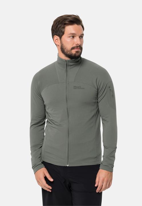 Produktbild Jack Wolfskin Prelight Fz M (L)