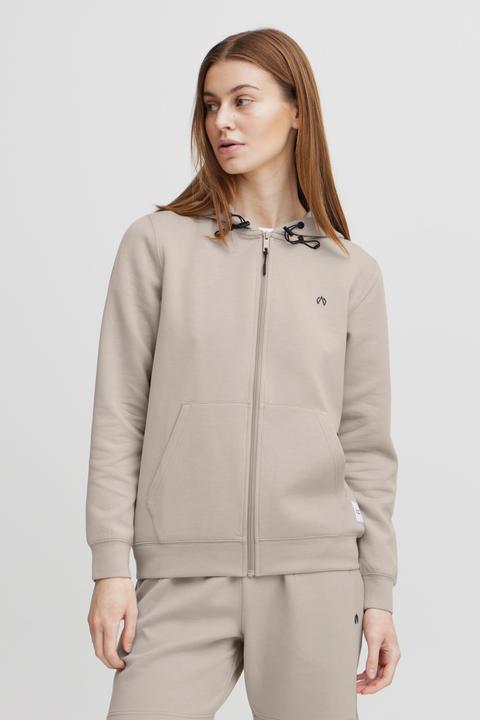 Actual product image North Bend NBTara W Technical Full-Zip Hoody 241824MMM (36)