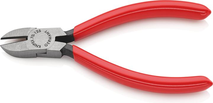 Knipex Seitenschneider 70 01 125 (125 mm)
