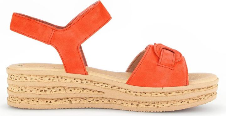 Actual product image Gabor Sandalen (37)