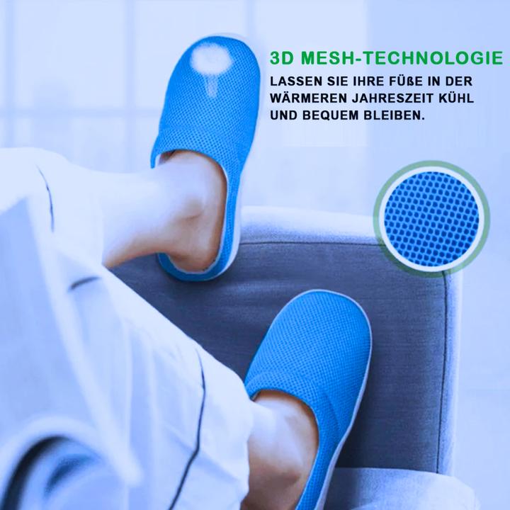 Actual product image Best direct Stepluxe Summer Slippers (41, 42)