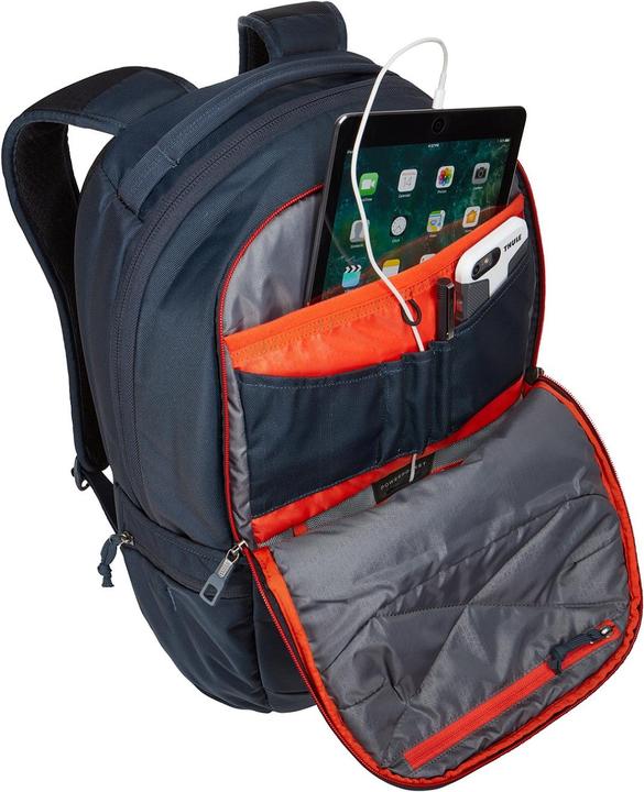 Immagine prodotto Thule Subterra TSLB-317 Adatto per Iki formato 15,6", minerale, tracolla, zaino (30 l)