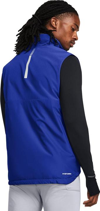 Image du produit Under Armour Gilet Storm Session Run (S)