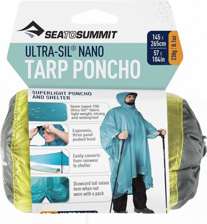 Image du produit Sea To Summit Ultra-Sil (Taille unique)