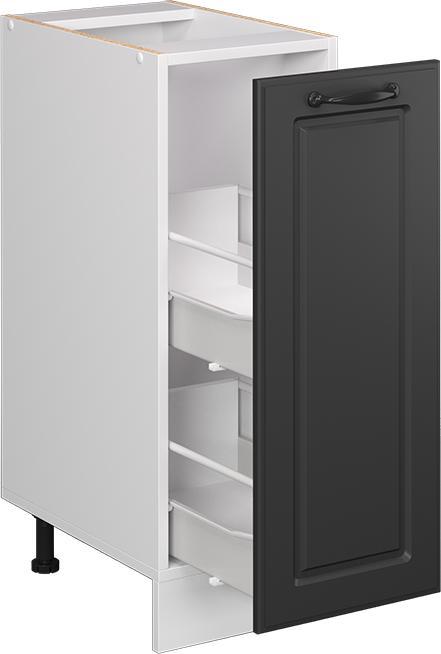 Immagine prodotto Vicco Apothekerschrank R-Line (30 x 46 x 81,5 cm)