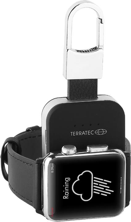 Produktbild Terratec Charge AIR Key (950 mAh, 2 W)