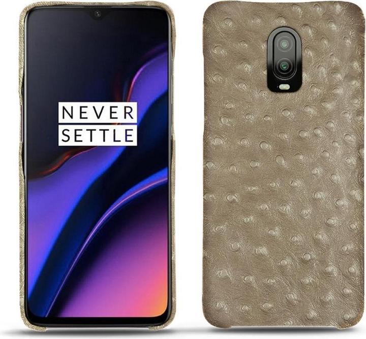 Productafbeelding Noreve Lederen omslag (OnePlus 6T)