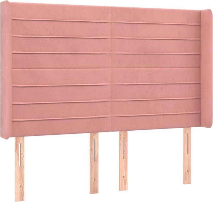 Produktbild VidaXL Kayla (147 x 16 x 128 cm)