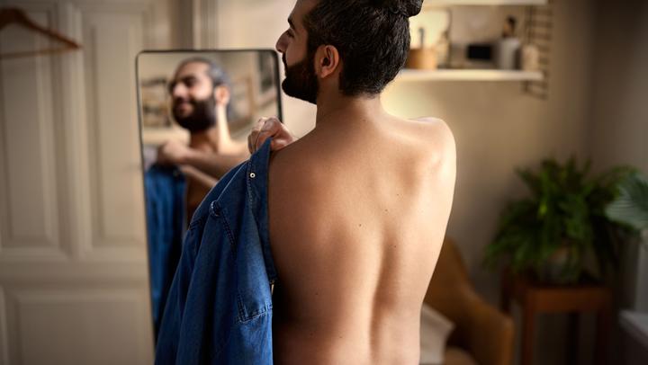 Actual product image Philips Bodygroom Series 3000 BG3017/01
