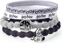 Actual product image Carat HARRY POTTER - Choixpeau - Ensemble d'élastiques à cheveux
