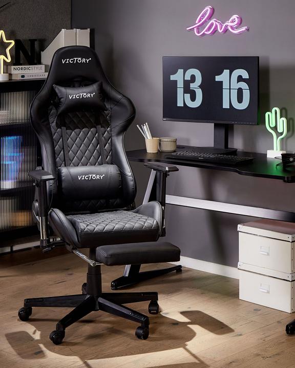 Actual product image Beliani Victory