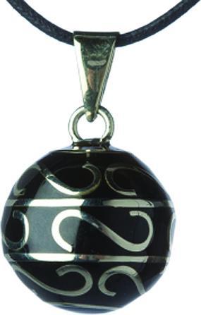 Produktbild Bisal Ornament ca. 22 mm