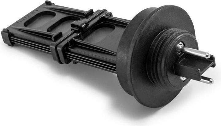 Intex Titanium electrode