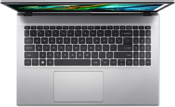 Image du produit Acer Aspire 3 (15.60", AMD Ryzen 7 5700U, 16 Go, 1000 Go, DE)