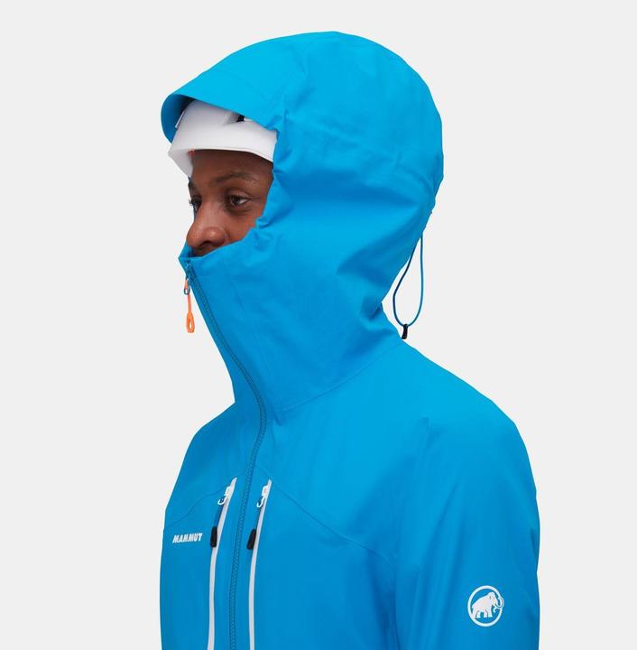 Immagine prodotto Mammut Giacca con cappuccio Taiss HS Uomo (S)
