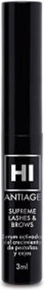 Actual product image Avance Cosmetic Eyebrow and eyelash serum Hi Antiage AC92052 (3 ml)