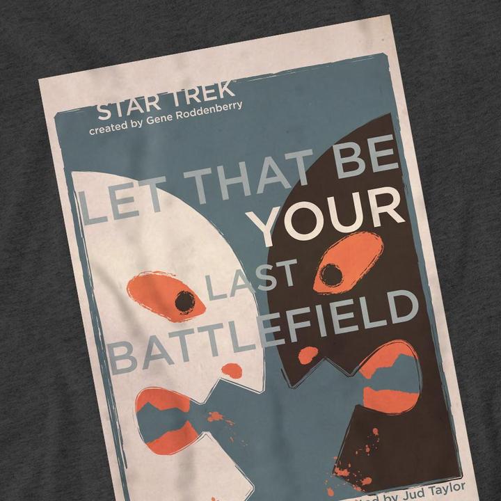 Produktbild The Original Series Episode 70 TShirt (M)