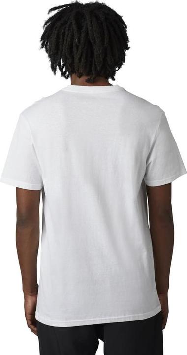 Immagine prodotto Fox Tee 23 Filo Spinato Ii Ss Prem Opt Wht (S)