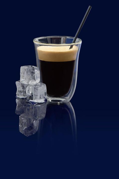 Actual product image De'Longhi latte macchiato (330 ml, 2 x)