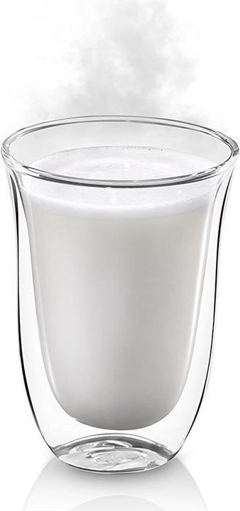 Actual product image De'Longhi latte macchiato (330 ml, 2 x)