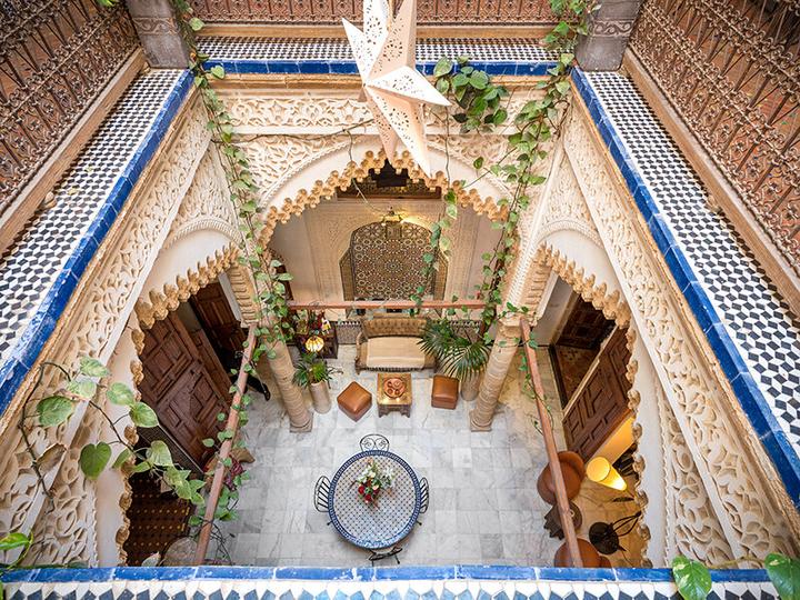 Image du produit Smartbox 3 jours enchanteurs au Maroc (2 pers.)