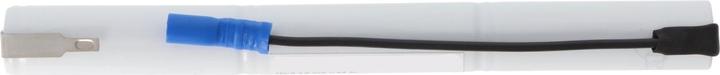 Image du produit AccuCell Batterie RZB 71107840 Luminaires de secours (1 pcs, 860 mAh, Chargeurs sans batterie)