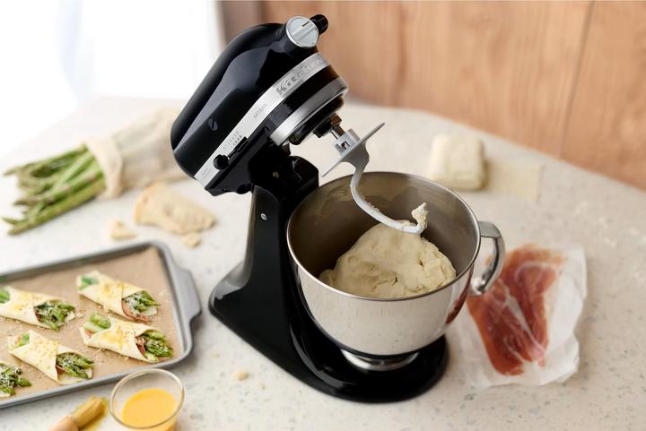 Produktbild KitchenAid Artisan KSM175 EU-Version (300 W)