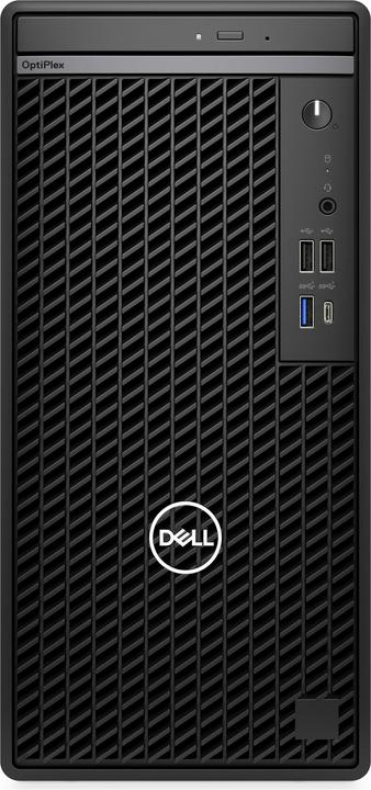 Dell OptiPlex 7020 MT (Intel Core i5-14500, 16 GB, 512 GB, UHD Graphics 770)