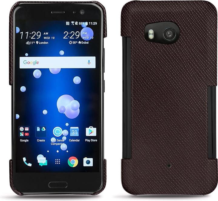 Productafbeelding Noreve Lederen omslag (HTC U11)