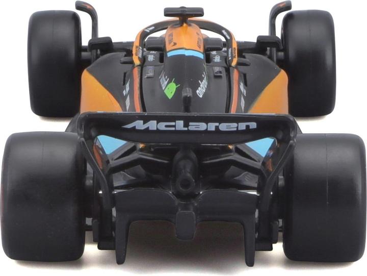 Immagine prodotto Bburago McLaren Mercedes F1
