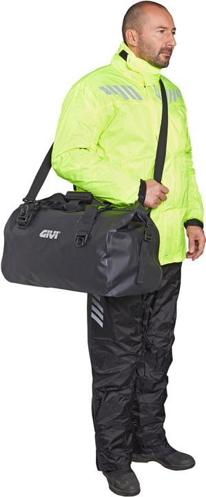 Produktbild Givi Ea115bk (40 l)