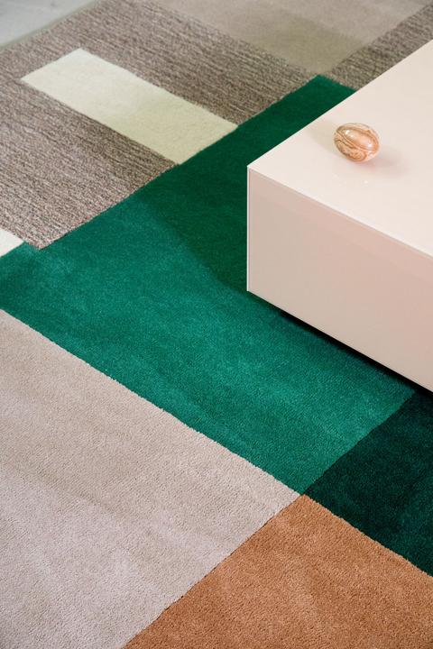 Image du produit Brink & Campman Decor (140 x 200 cm)