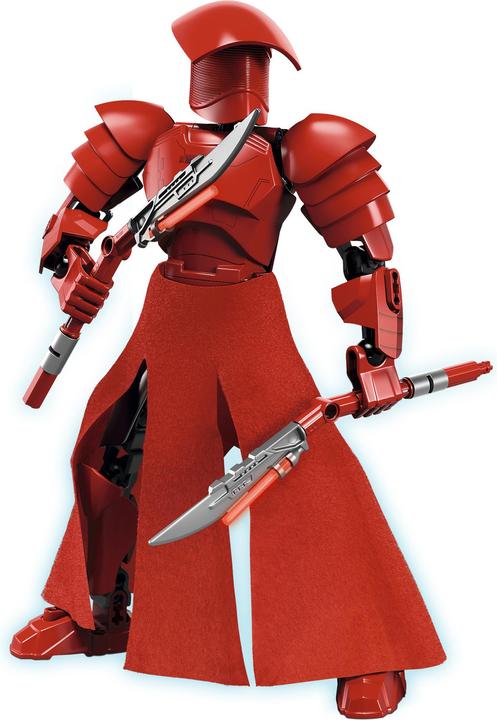 Produktbild LEGO Elite Praetorian Guard (75529, LEGO Star Wars)