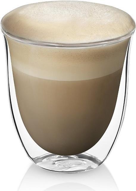 Actual product image De'Longhi Cappuccino (270 ml, 2 x)