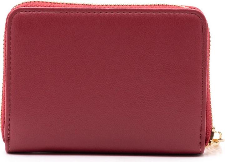 Actual product image ALV by Alviero Martini Damen Geldbörse - Modell Celeste Prime - 100% Polyurethan - 13.0 X 10.0 X 2.5 Cm