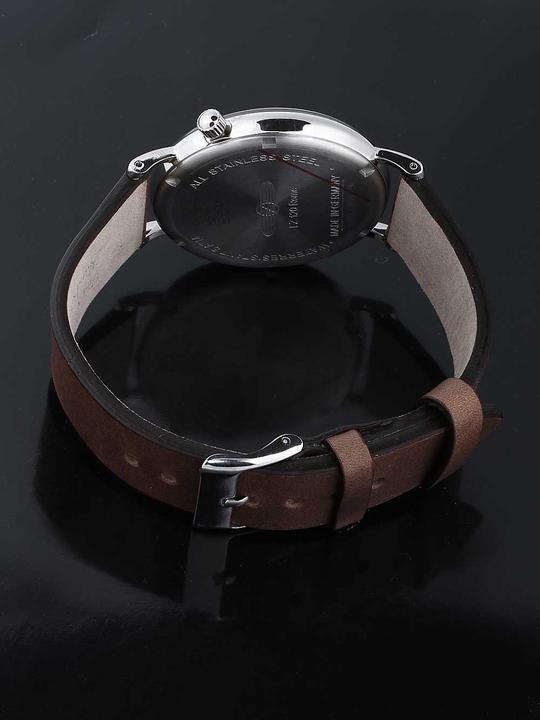 Image du produit Zeppelin LZ120 Rome (Montre analogique, 41 mm)