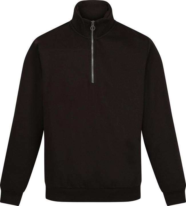 Regatta Pro Quarter Zip Sweatshirt