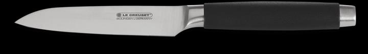 Image du produit Le Creuset Couteau Santoku à coupe creuse (13 cm)