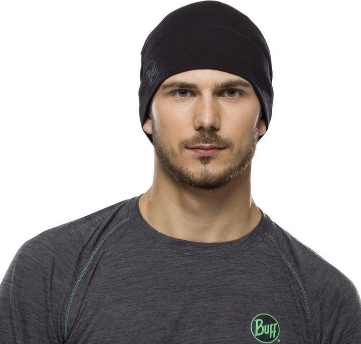 Produktbild Buff Merino Wool Hat (One Size)