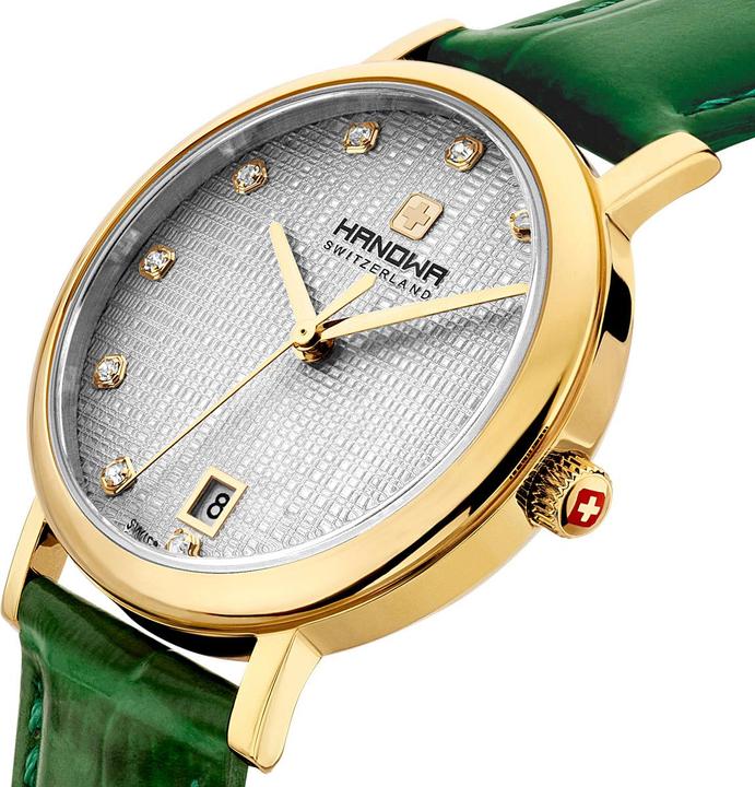 Actual product image Hanowa Rivera (Analogue wristwatch, 32 mm)