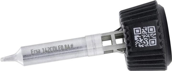 0142CDLF08A/SB Soldering tip Tip size 0.80 mm Contents 1 pc. (Soldering tip)
