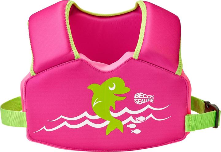 Productafbeelding Beco Zeeleven (S, 15-20 kg)