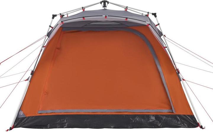 Produktbild VidaXL Kitty (Kuppelzelt, 6.90 kg, 4 Personen)