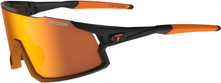 Immagine prodotto Tifosi Occhiali STASH CLARION nero-arancio sfumati