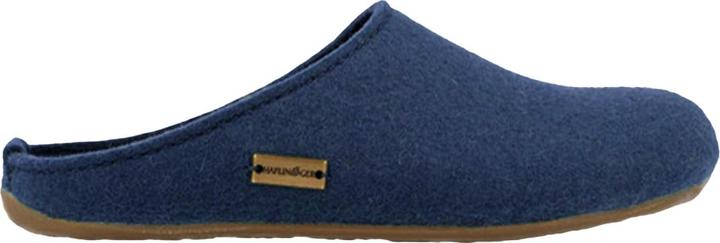 Actual product image Haflinger Hausschuhe (44)