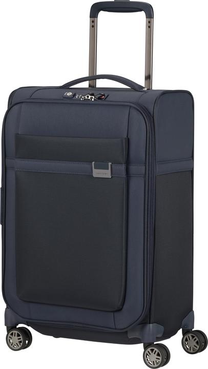 Productafbeelding Samsonite AIREA SP.55/20 EXP LENGTE 35 CM (38 l, Handbagage (tot 50 liter))