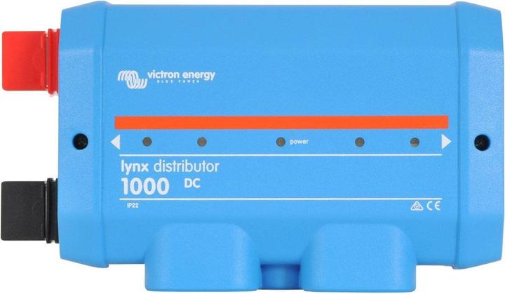 Immagine prodotto Victron Energy Distributore Lynx